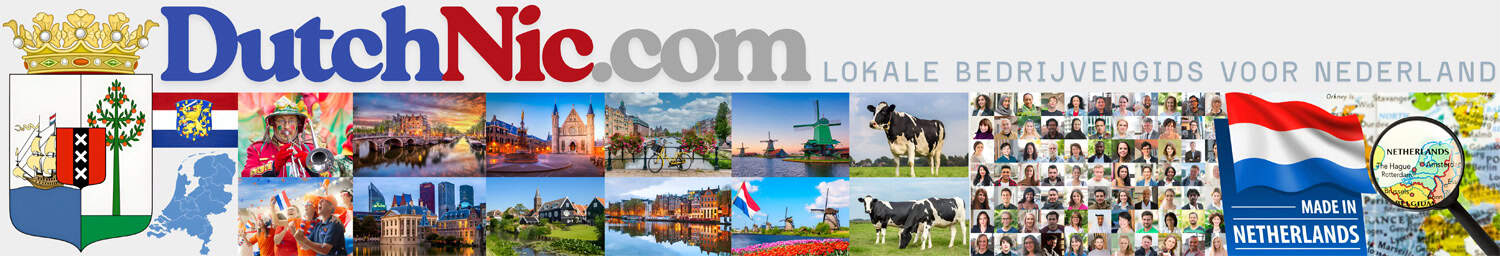 Gemaakt in Nederland - Equity Technology